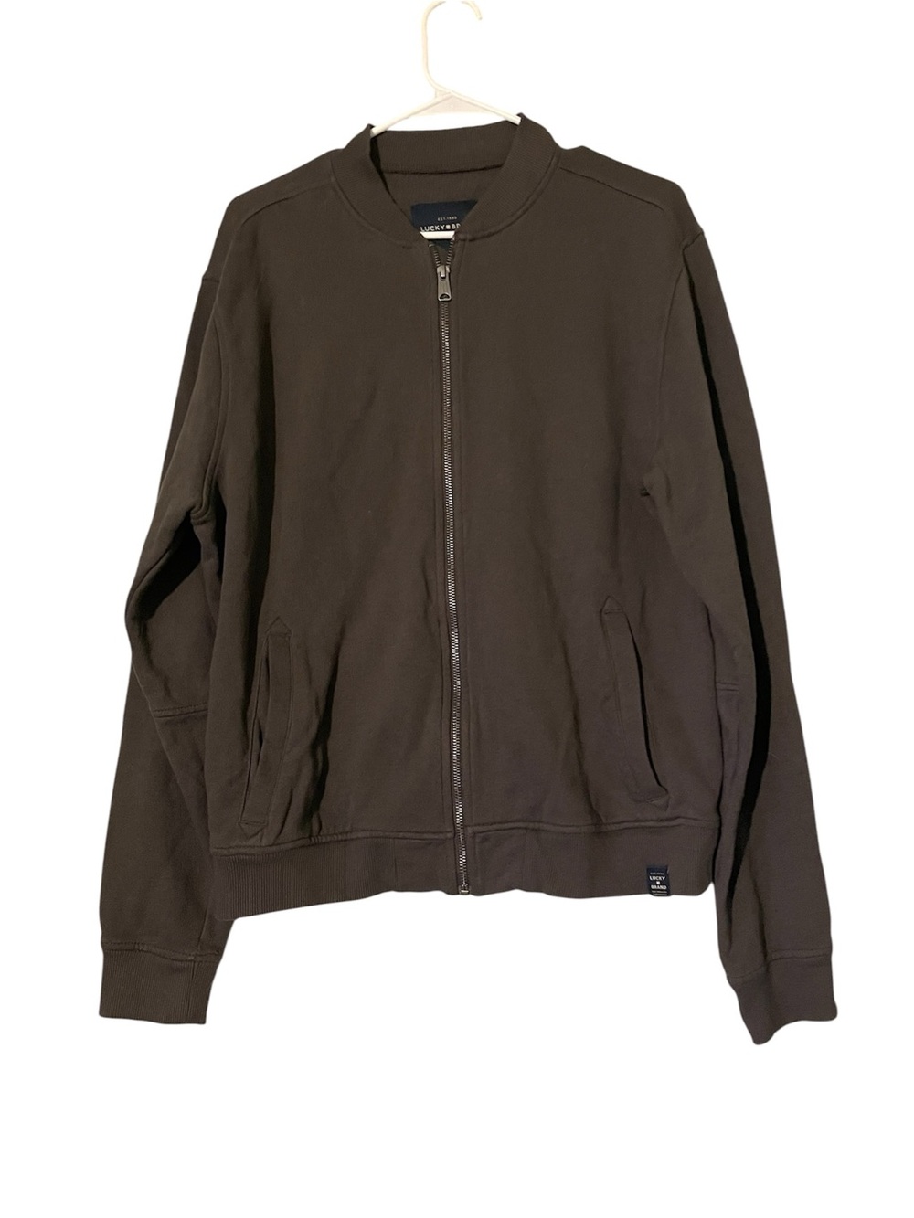 Lucky Brand Jacket